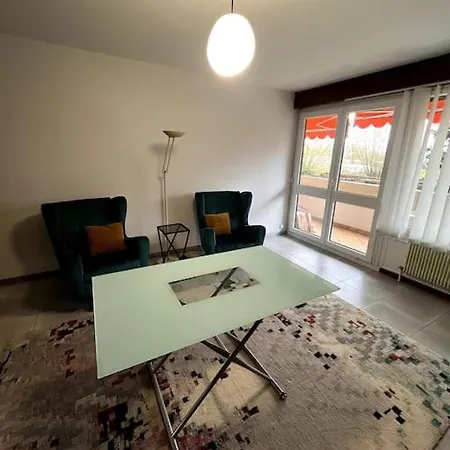 Appartamento Grand T2