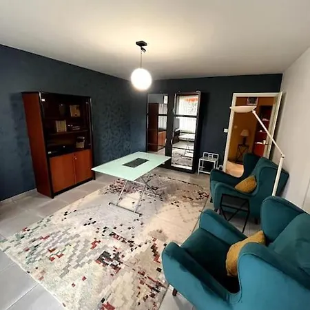 Appartamento Grand T2 *